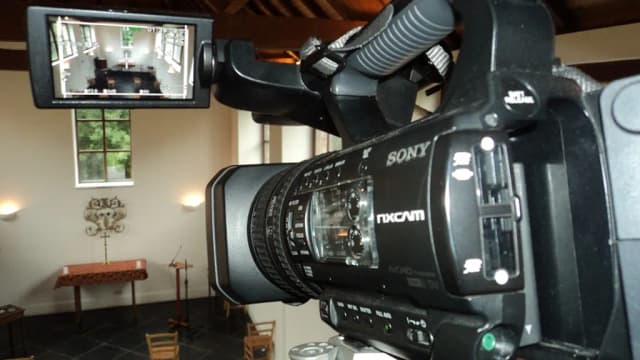 Videography and/or Media Streaming