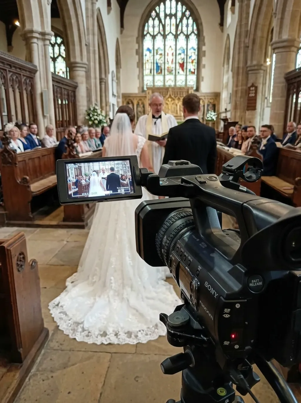 🎥 Professional Videography Services in Bristol & the Southwest England